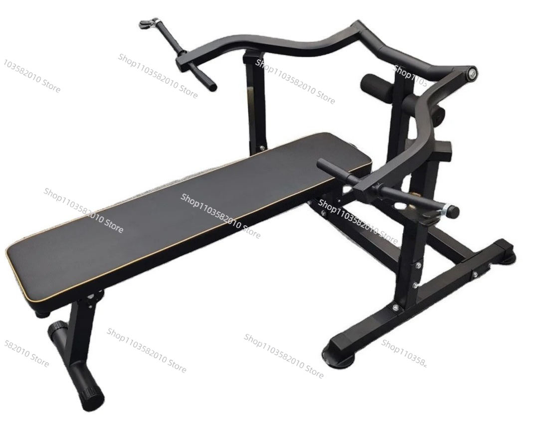 Equipamento de ginástica domés - Home Gym Machine avaliação e preço