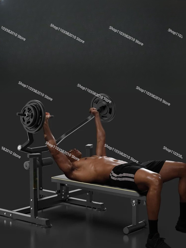 Equipamento de ginástica domés - Home Gym Machine avaliação e preço