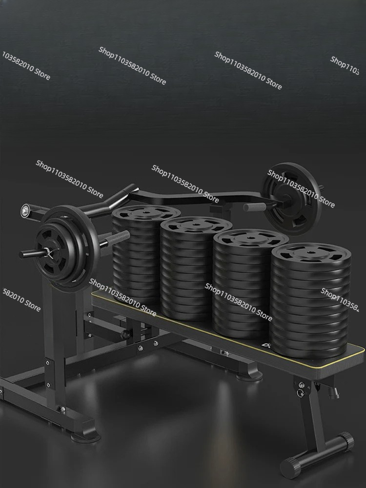 Equipamento de ginástica domés - Home Gym Machine avaliação e preço