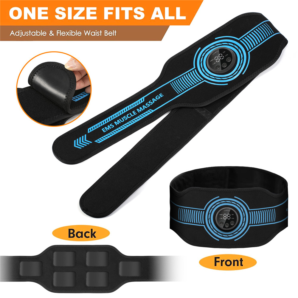 Usb recarregável treinador mus - Home Gym Needs avaliação e preço