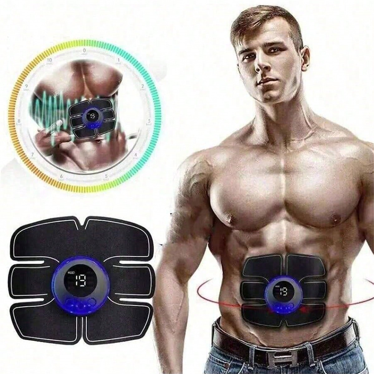 Dispositivo de treinamento de  - Home Gym Needs avaliação e preço