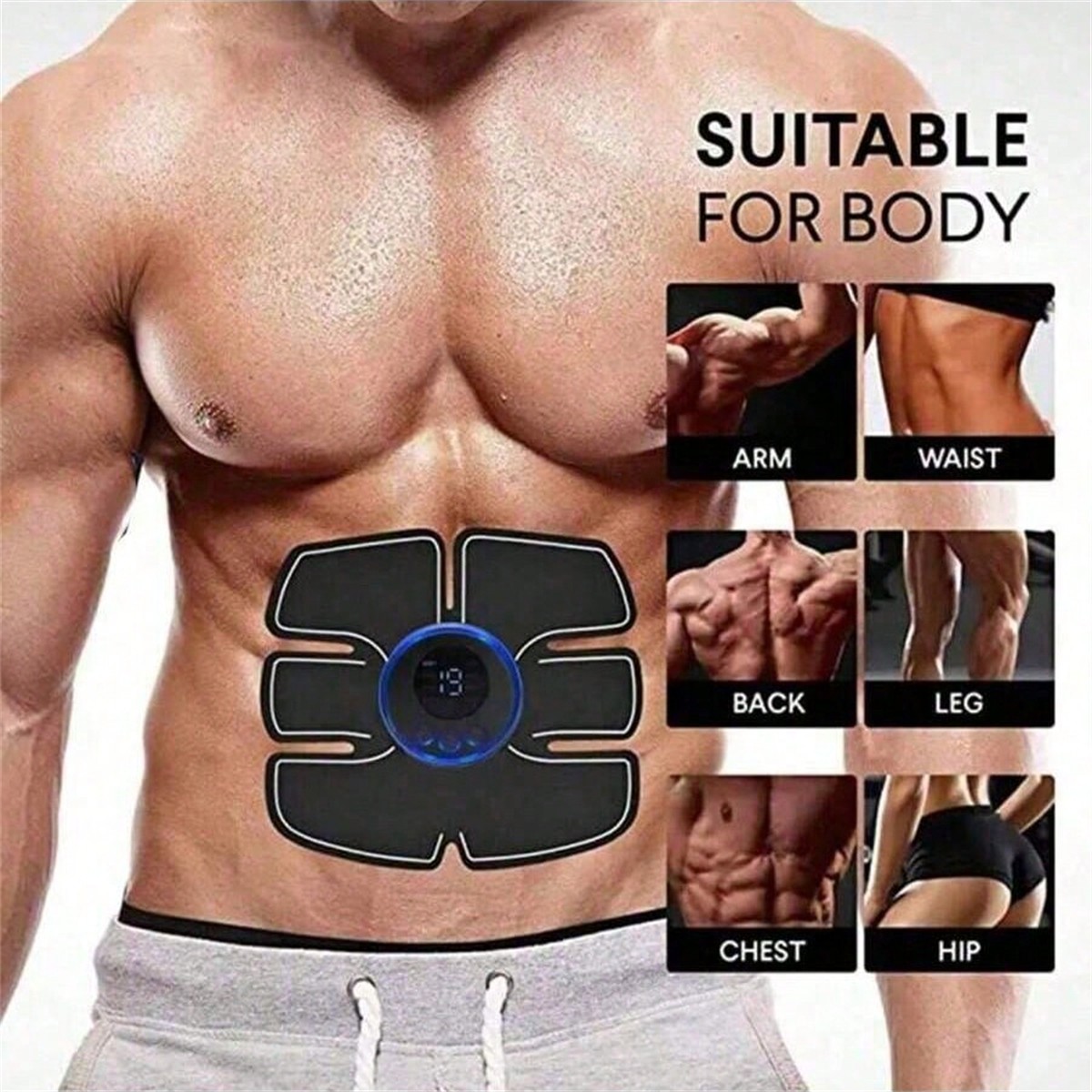 Dispositivo de treinamento de  - Home Gym Needs avaliação e preço