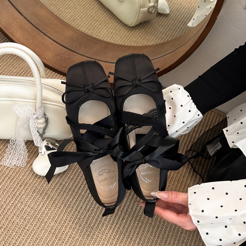 Novos Sapatos Casuais Feminino - Ankle Strap Attachment avaliação e preço