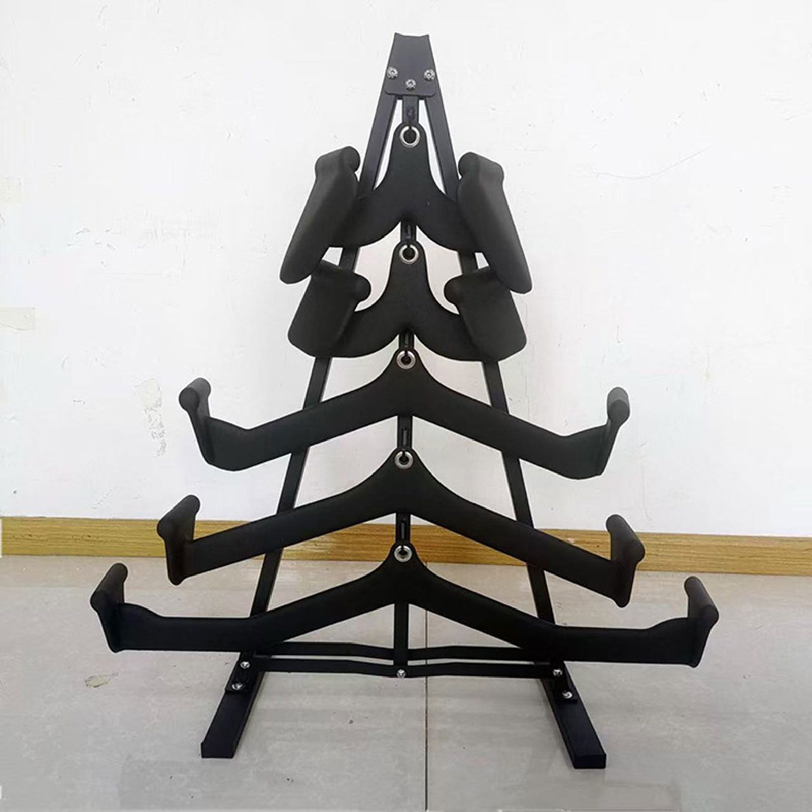 Organizador de Barra para Puxa - Home Gym Hack avaliação e preço