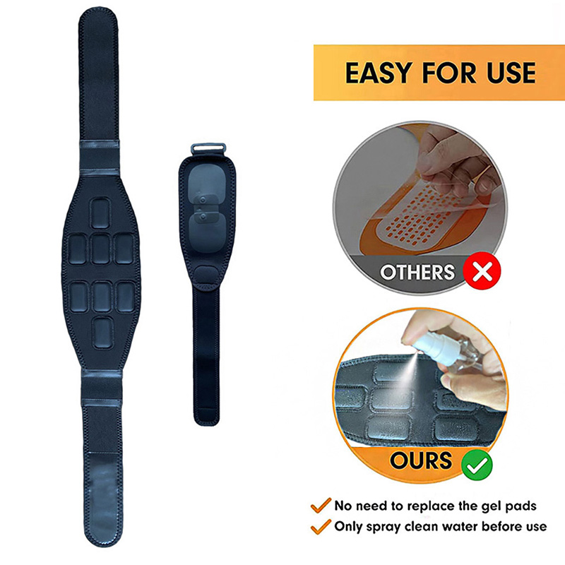 Cinto de Tonificação Abdominal - Home Gym Needs avaliação e preço