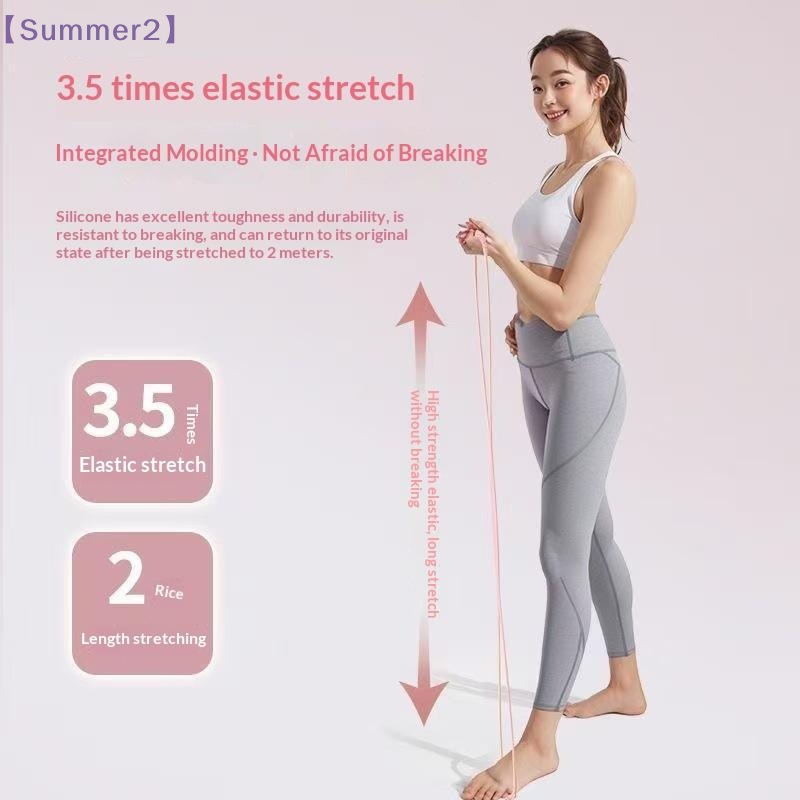 【Xia2】Faixa de Resistência de  - Home Gym Needs avaliação e preço