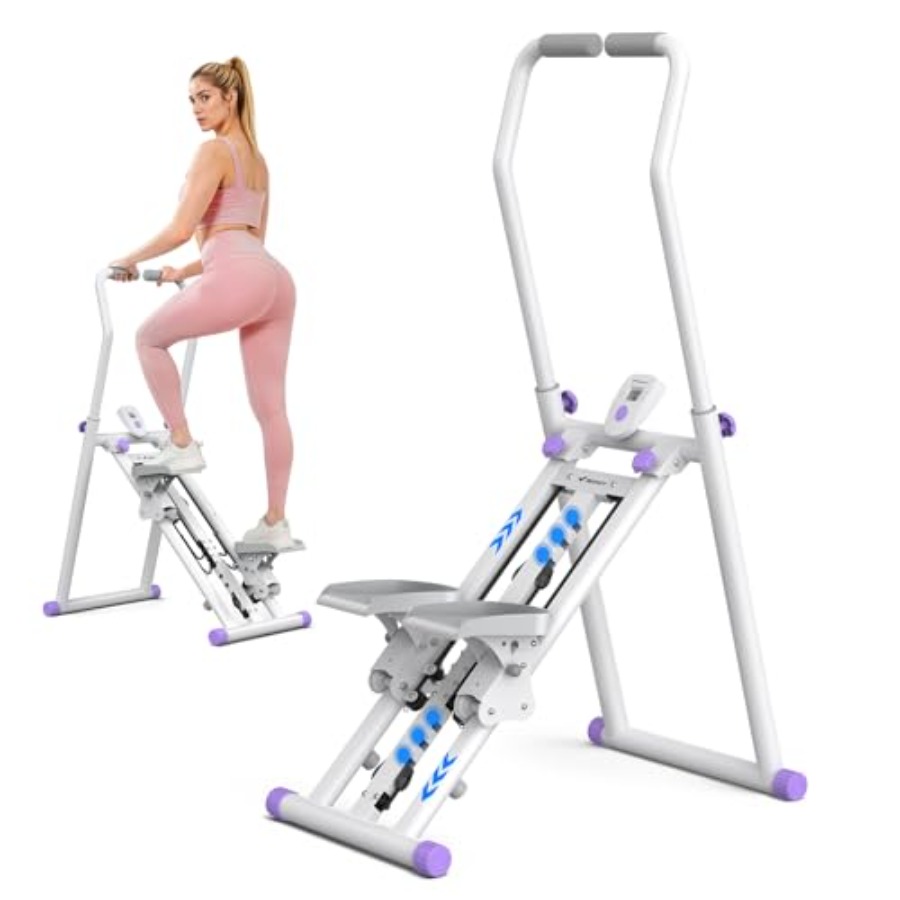 Stepper para academia em casa: - Home Gym Designs avaliação e preço