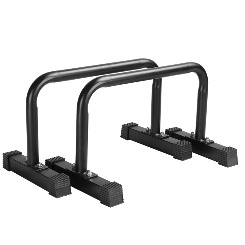 Suporte Ajustável para Flexões - Dip Station Parallel avaliação e preço