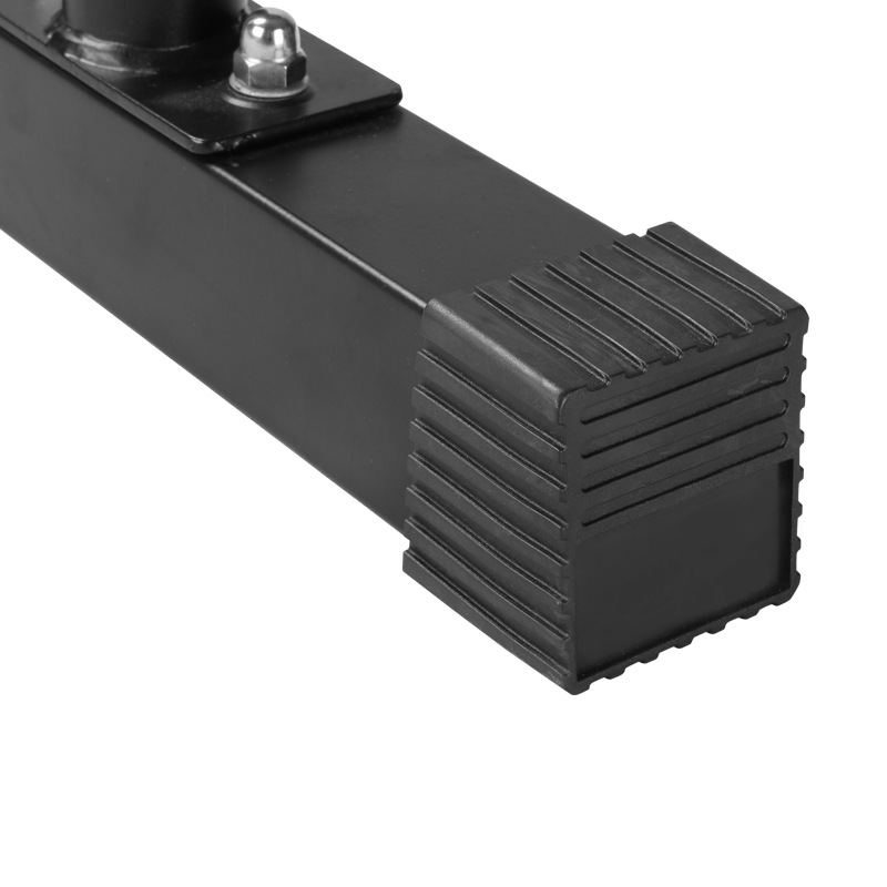 Suporte Ajustável para Flexões - Dip Station Parallel avaliação e preço