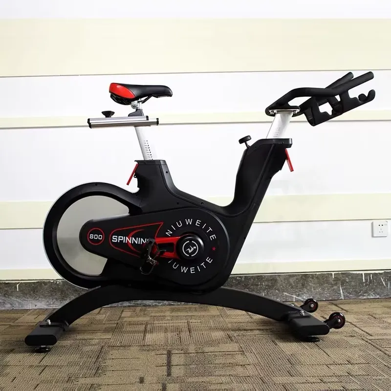 Bicicleta de Spinning Comercia - Home Gym Machine avaliação e preço