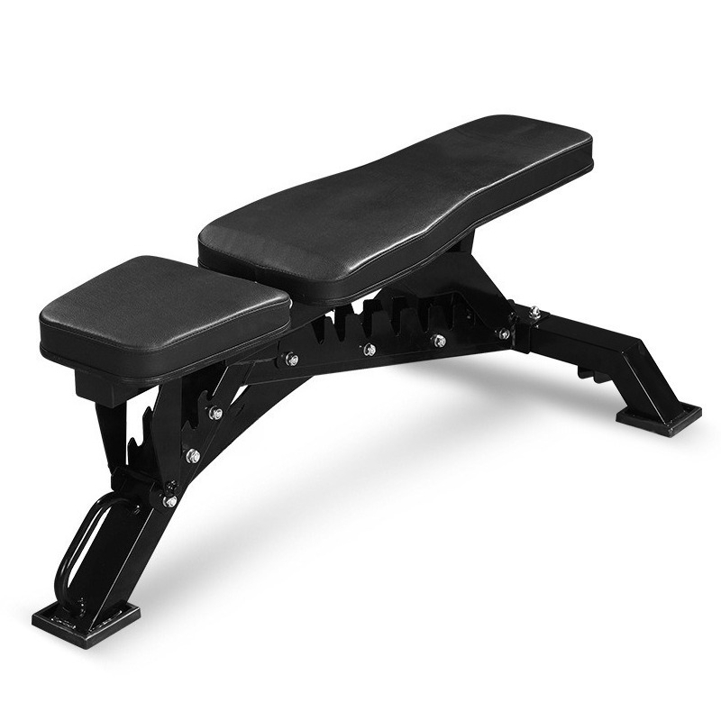 Banco de Halteres Ajustável de - Home Gym Designs avaliação e preço