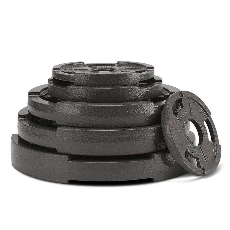 Conjunto Profissional de Halte - Home Gym Training avaliação e preço
