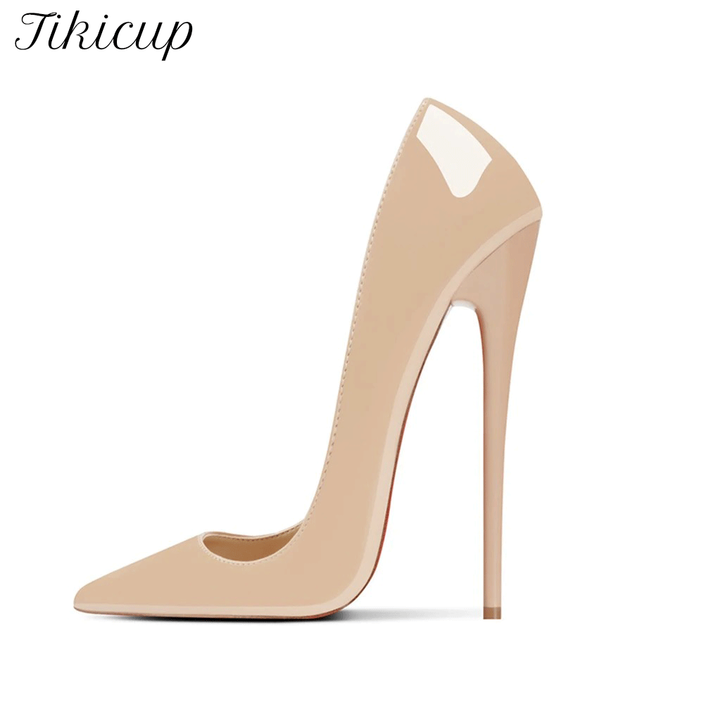 Novo Estilo Sexy, Sapatos de S - Ankle Strap Attachment avaliação e preço
