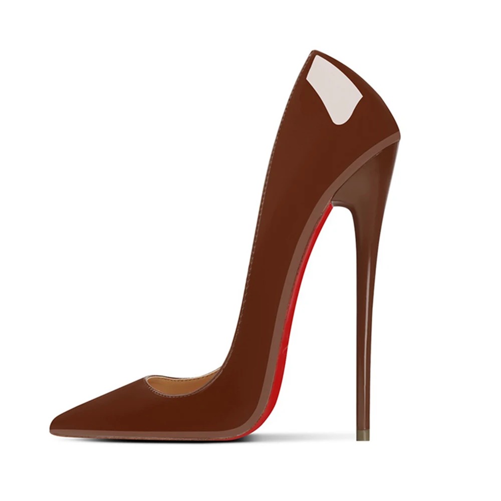 Novo Estilo Sexy, Sapatos de S - Ankle Strap Attachment avaliação e preço