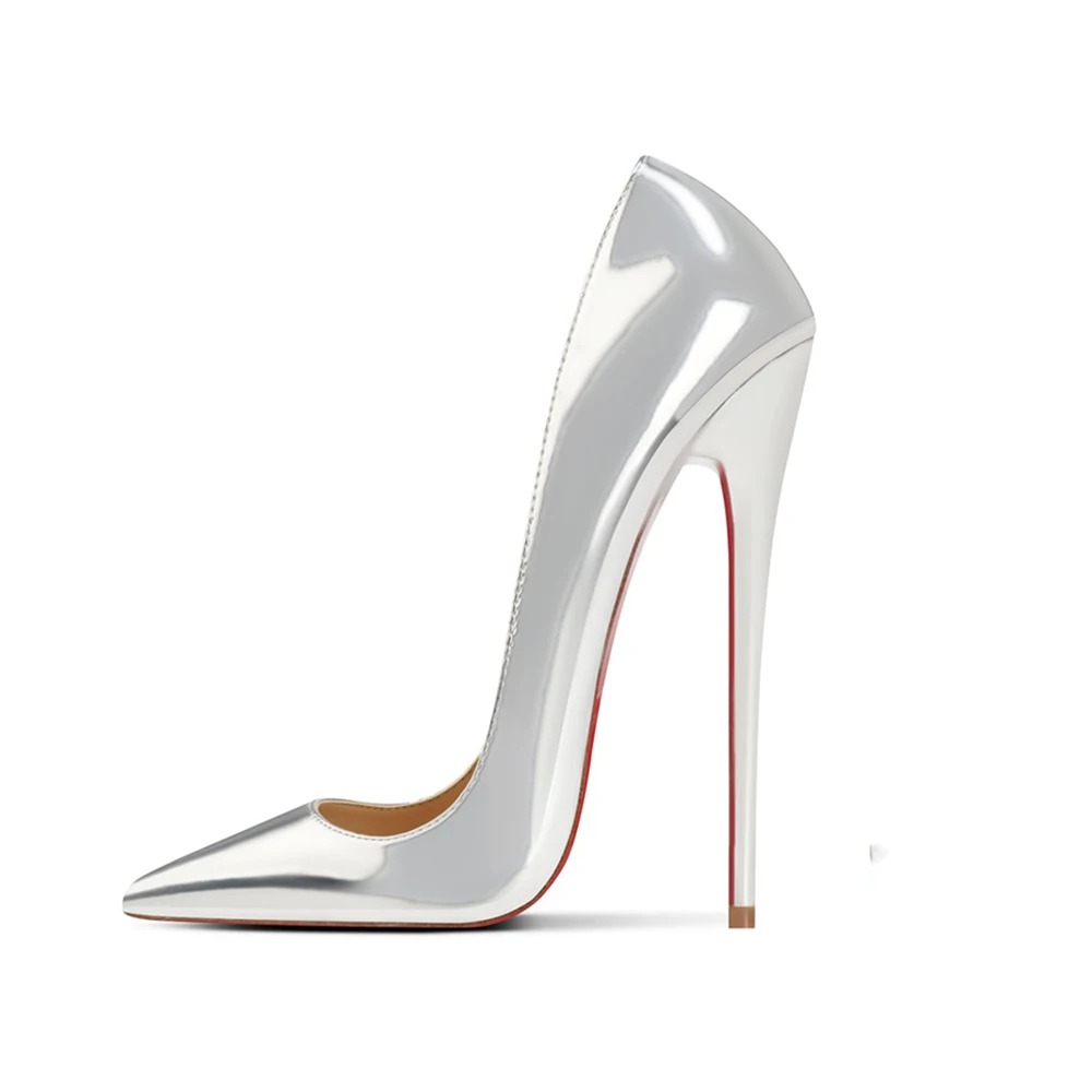 Novo Estilo Sexy, Sapatos de S - Ankle Strap Attachment avaliação e preço