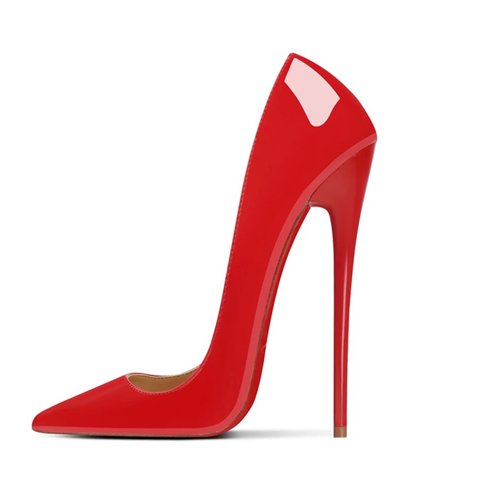 Novo Estilo Sexy, Sapatos de S - Ankle Strap Attachment avaliação e preço