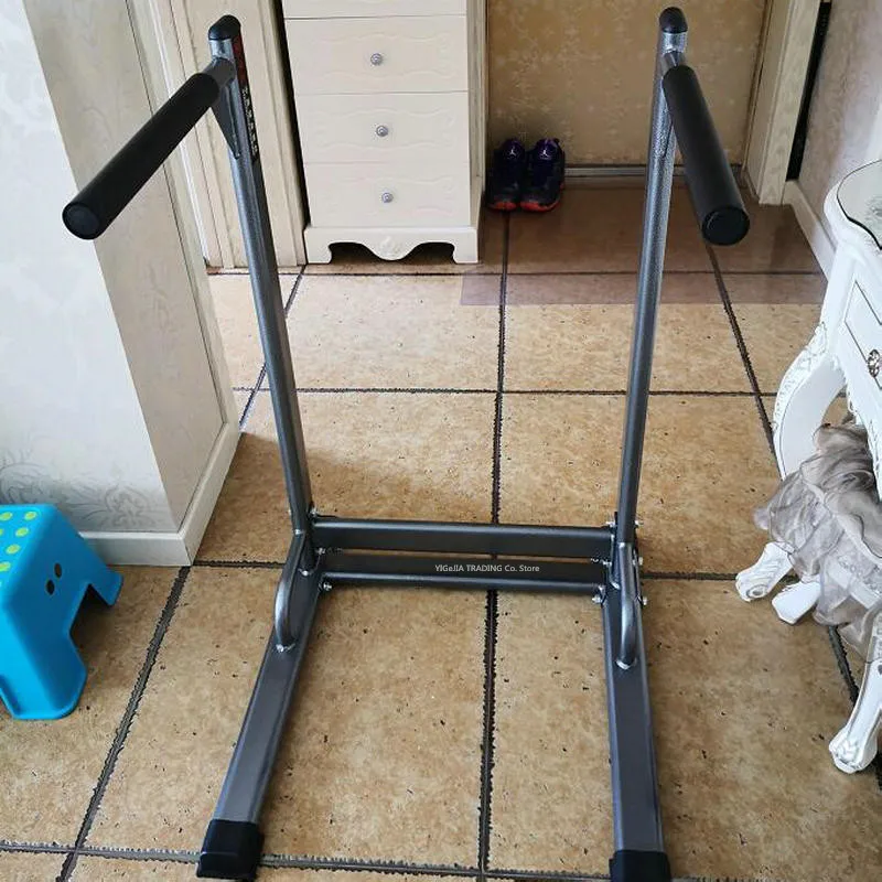 Barras Paralelas e Anéis para  - Dip Station Parallel avaliação e preço