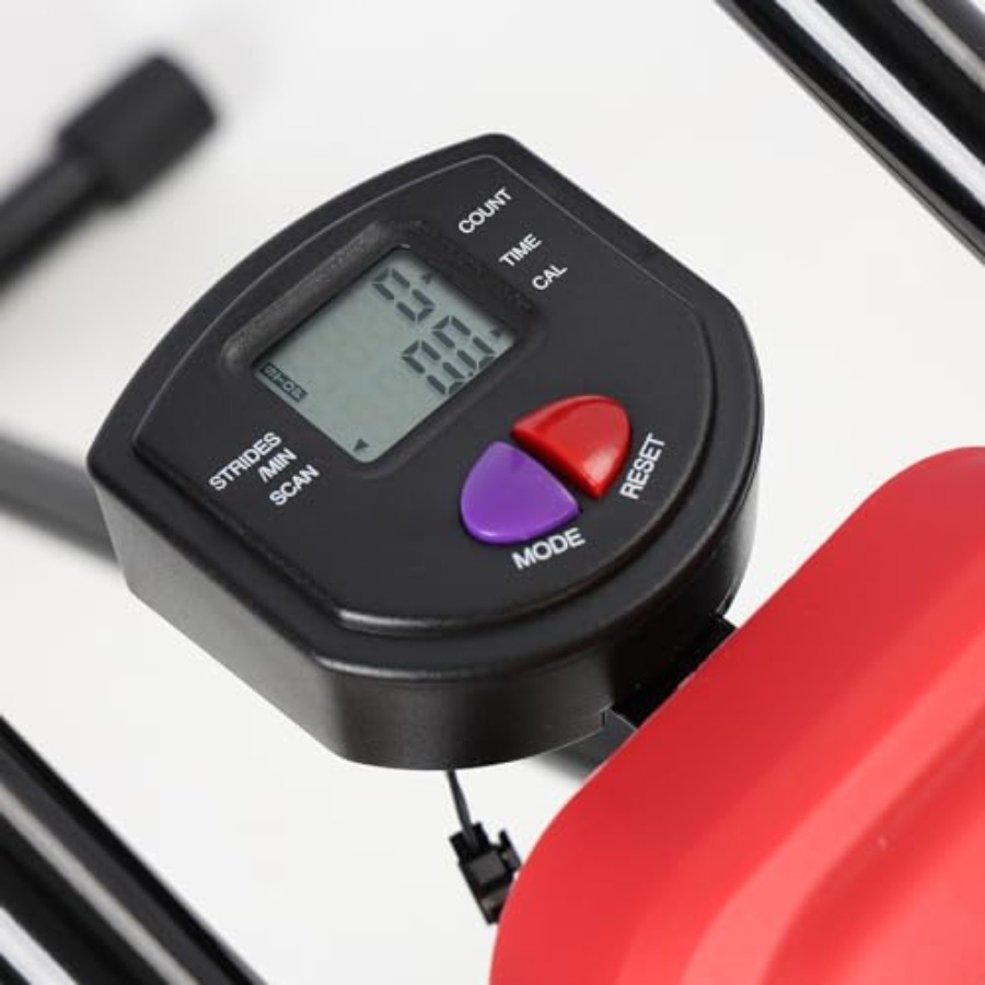 Máquina de remo e abdominais 4 - Home Gym Designs avaliação e preço