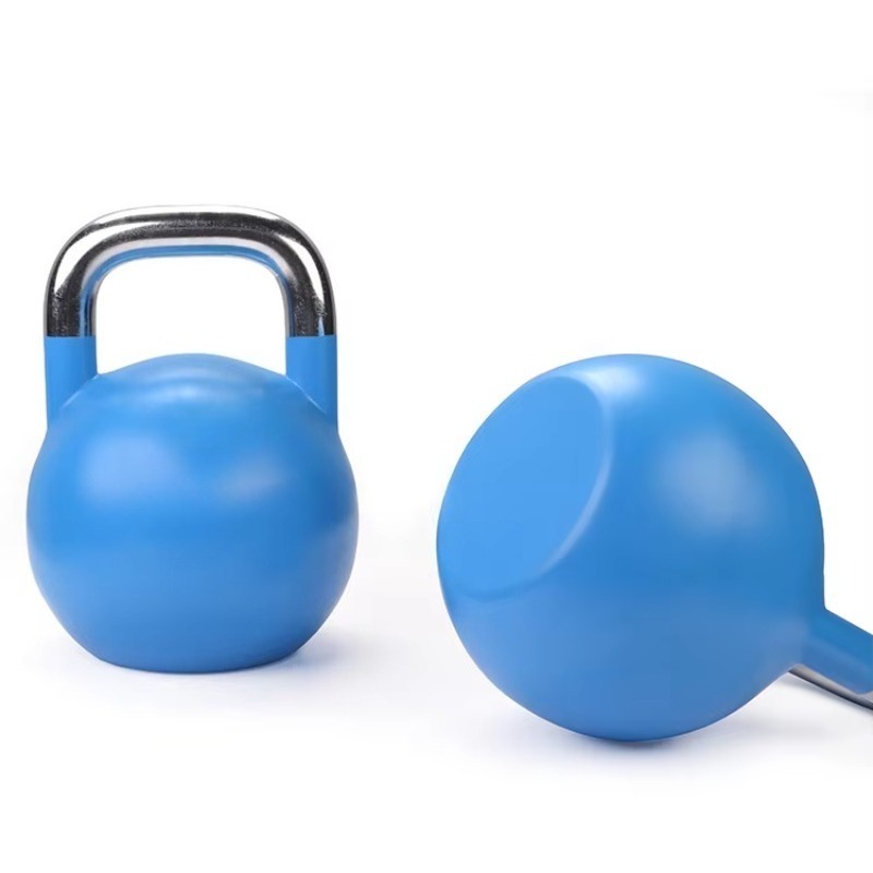 Kettlebell Premium de 12KG com - Home Gym Designs avaliação e preço