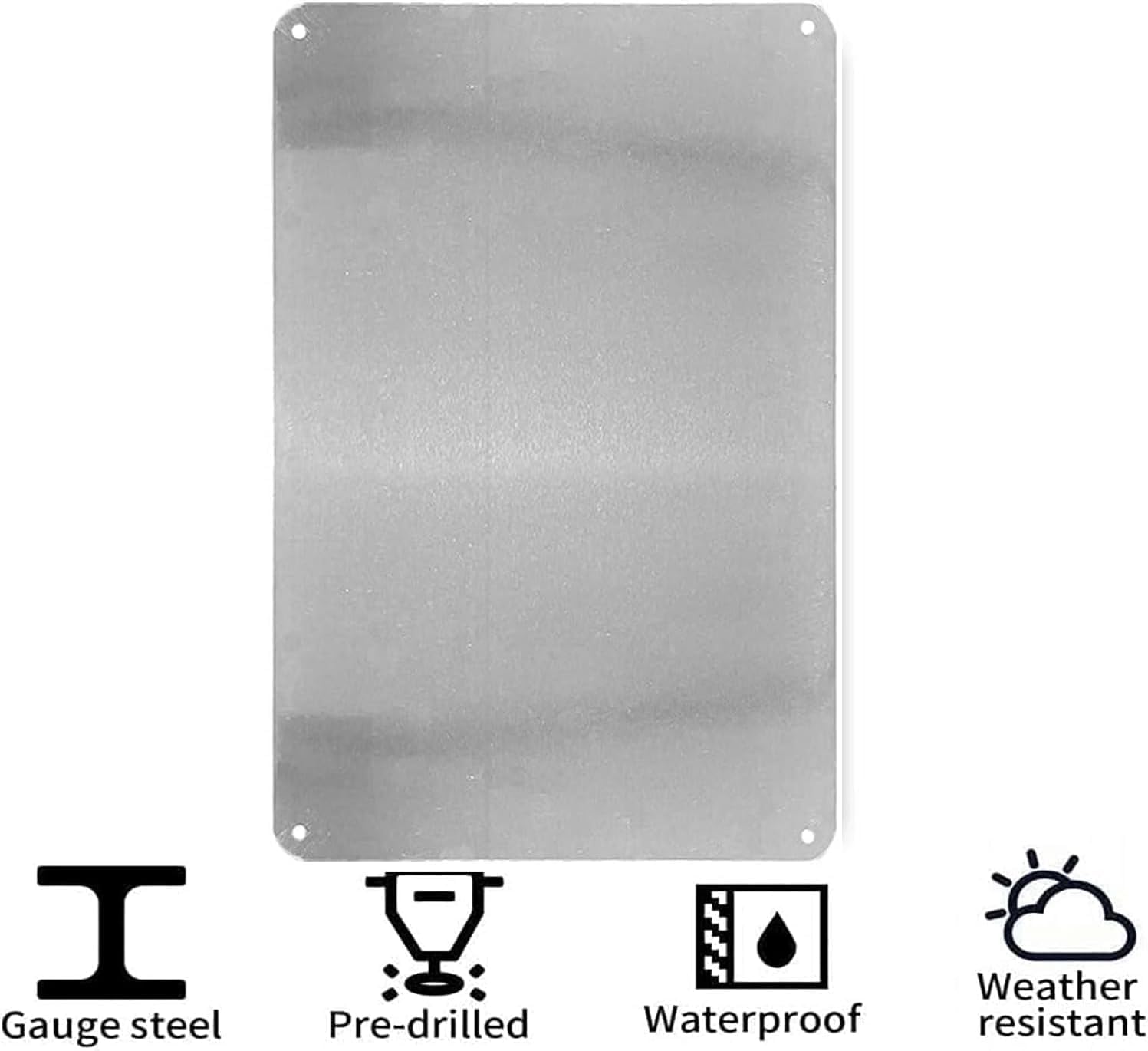 Placa de Metal Retrô Homer Duf - Home Gym Hack avaliação e preço