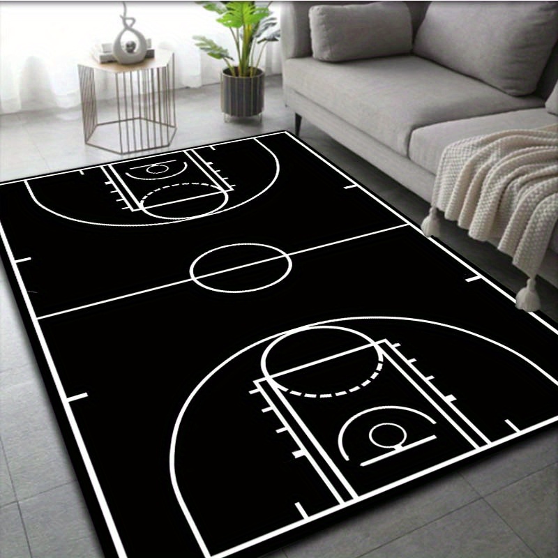 Tapete de Piso para Quadra de  - Home Gym And Basketball Court avaliação e preço