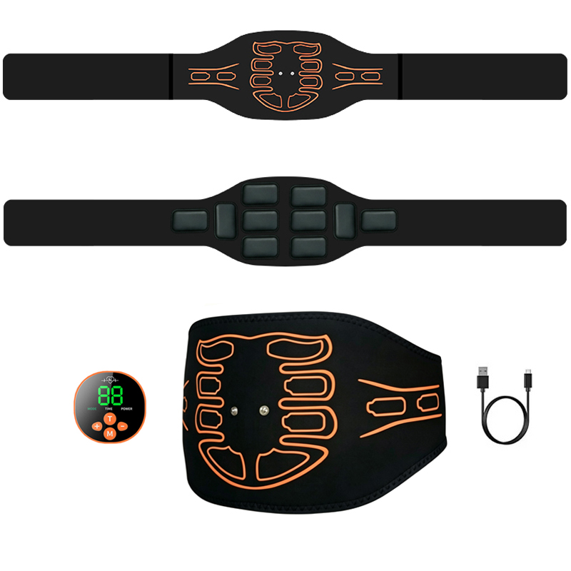 Cinto de Tonificação Abdominal - Home Gym Needs avaliação e preço