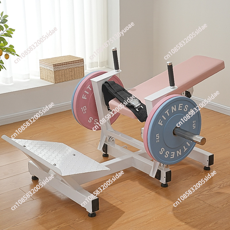 Máquina de Treinamento de Glút - Home Gym Machine avaliação e preço