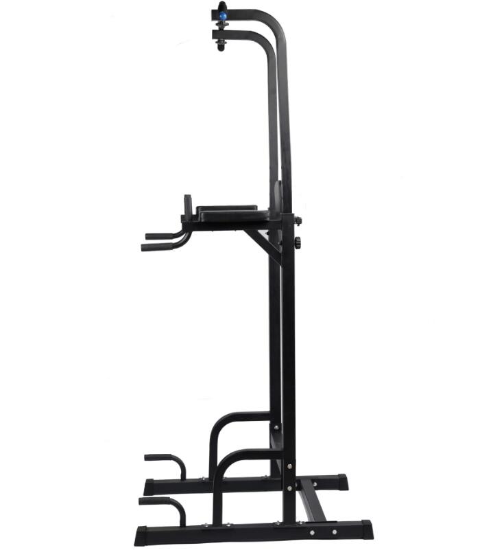 Barra Horizontal Suspensa para - Dip Station Parallel avaliação e preço