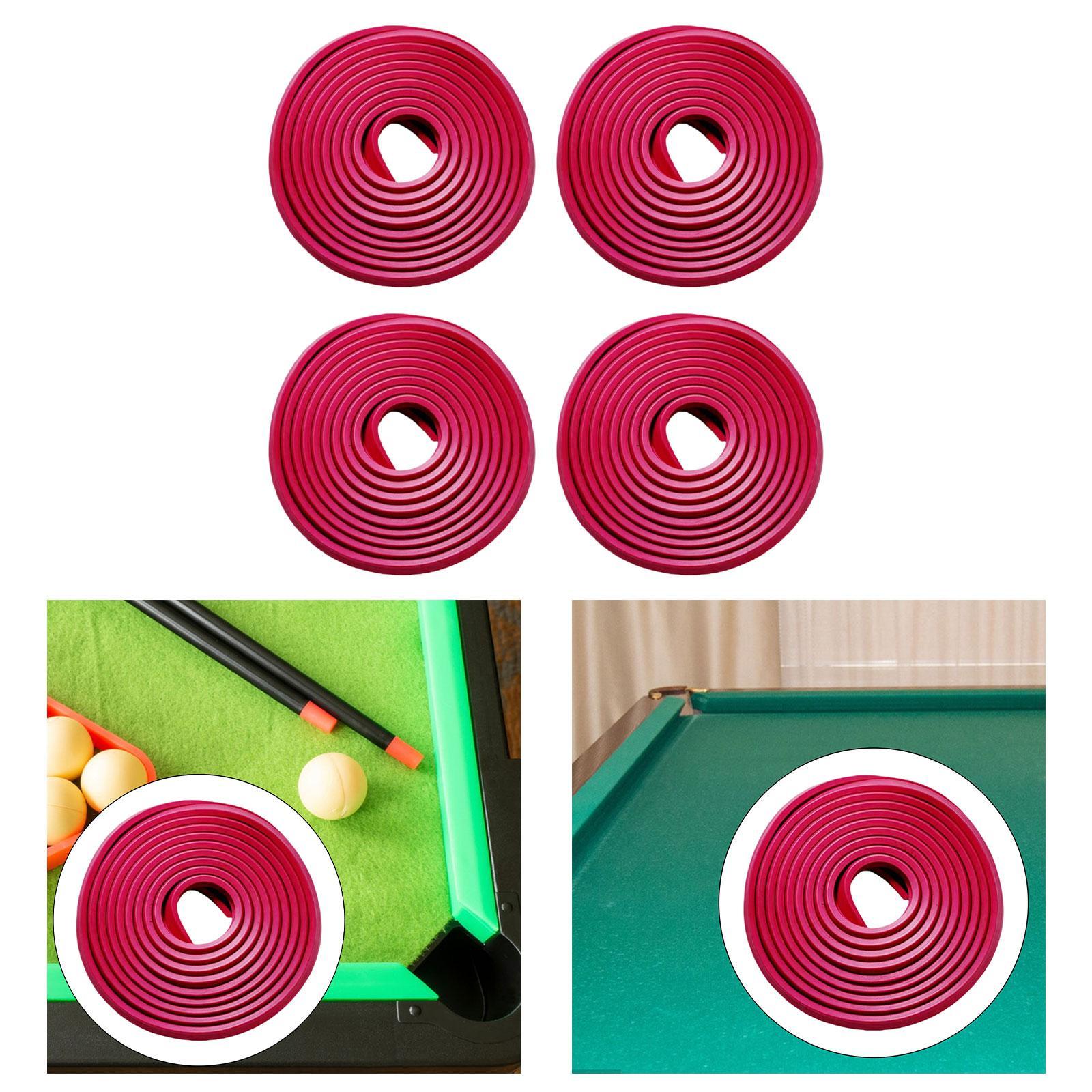 Protetores de Mesa de Bilhar D - Home Gym Diy avaliação e preço