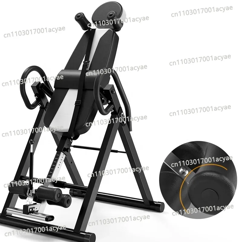 Mesa de Inversão por Gravidade - Home Gym Machine avaliação e preço