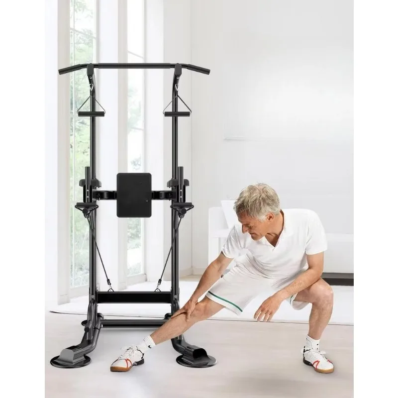 Barra de Exercícios Multifunci - Home Gym Designs avaliação e preço