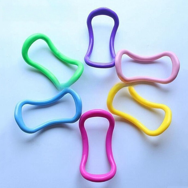 Anel de Yoga Prati para Treina - Home Gym Hack avaliação e preço