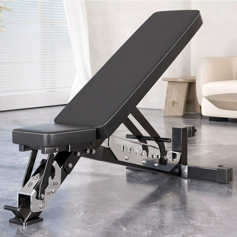 Banco de Halteres Ajustável pa - Home Gym Designs avaliação e preço