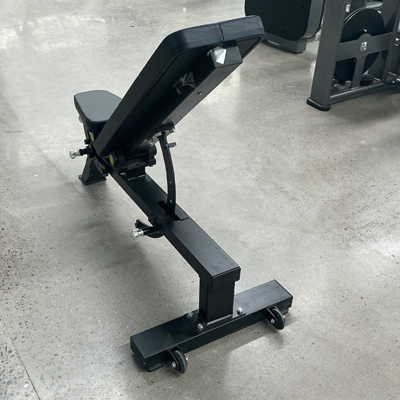 Banco de Halteres Ajustável pa - Home Gym Designs avaliação e preço