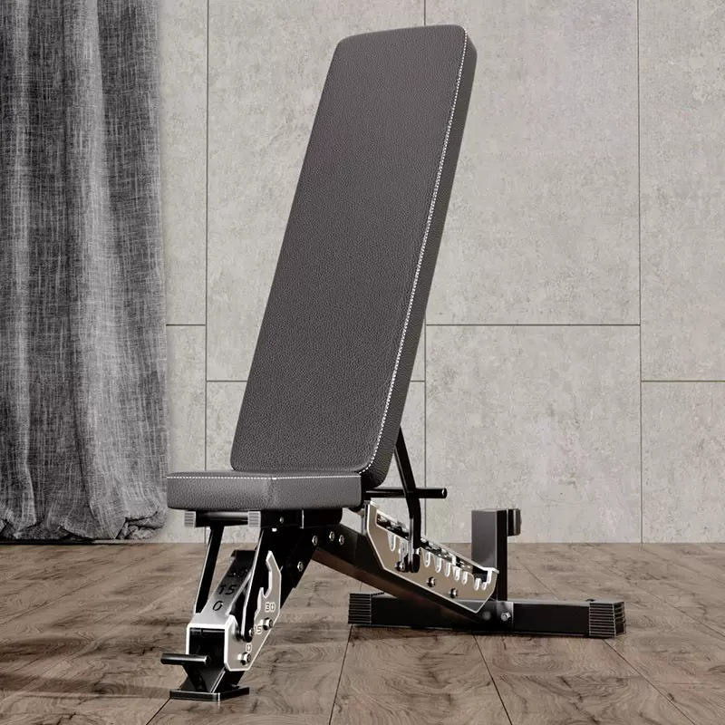 Banco de Halteres Ajustável pa - Home Gym Designs avaliação e preço
