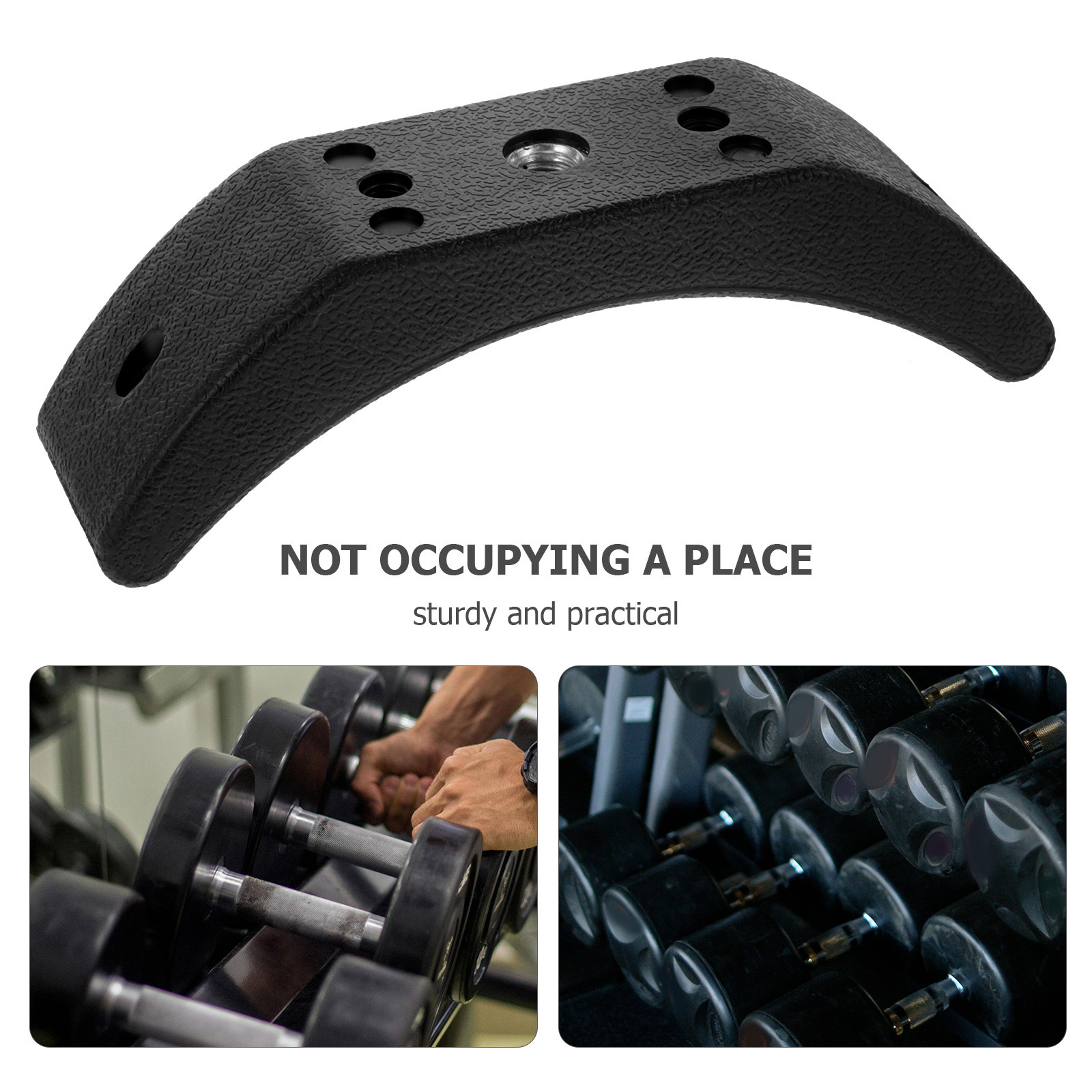 Suporte multifuncional para ha - Home Gym Needs avaliação e preço