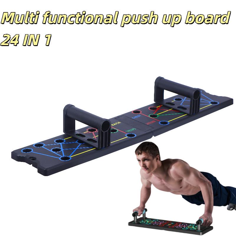 Suporte para Flexões para Acad - Home Gym Needs avaliação e preço