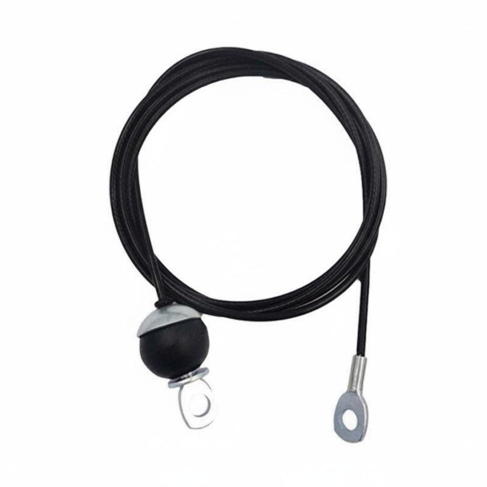 Cabo de Aço Ajustável para Pol - Home Gym Machine avaliação e preço